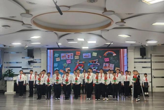 东城区第五小学