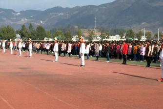 巫溪县古路初级中学校