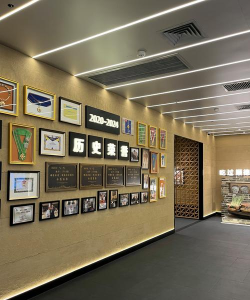 富宁莱克艺术培训有限公司