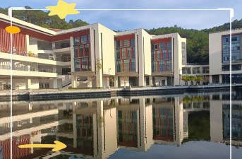 普洱学院
