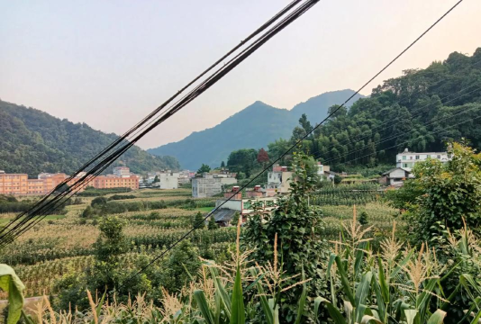 酉阳县兴隆初级中学校