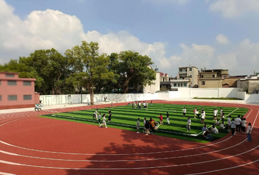 丰稔镇成塘分校