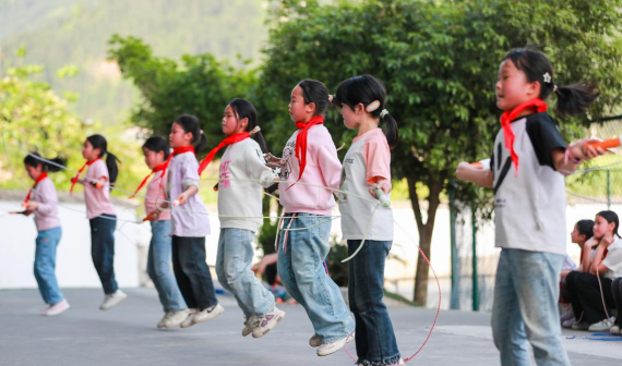 丰稔镇礼堂分校