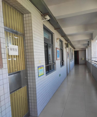 丰稔镇丰新分校