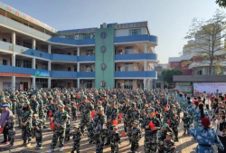 东莞市东坑镇塔岗幼儿园