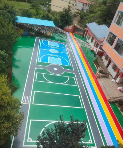 东莞市常平东方之星幼儿园