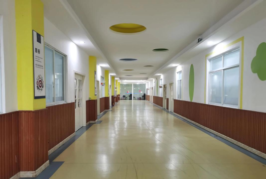 廊坊市广阳区木子艺术培训学校有限公司