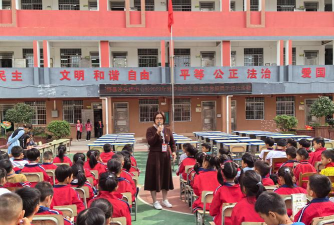 廉江市车板镇多浪小学龙头沙分教点