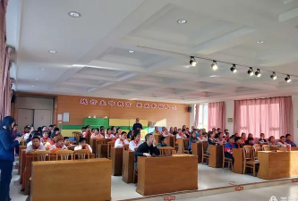 开原市享月天诚国学培训中心有限公司