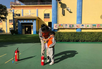 东莞市大朗鸣凤幼儿园