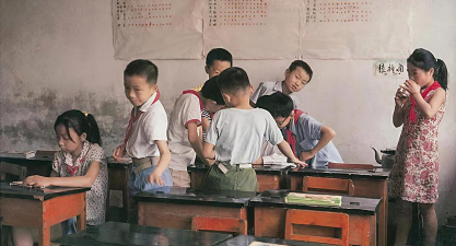 南昌市干家巷小学