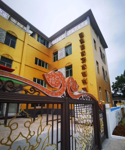 百色市右江区艺萌文化艺术传播中心