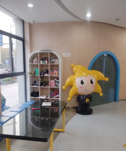 自贡市高新区星乙艺术培训学校有限公司