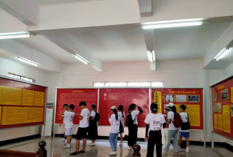 阳江市江城第十一小学