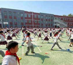 济南市明星小学