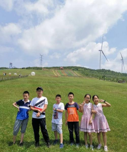 东莞市长安成才幼儿园