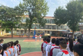 济南市老屯小学