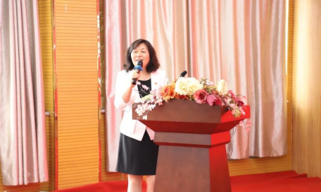 济南市北坦小学