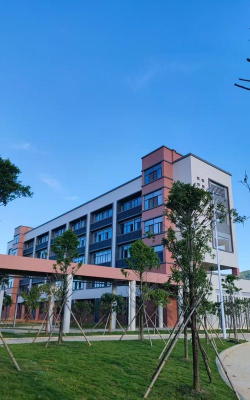 阳江市阳东区新洲镇北股分教点