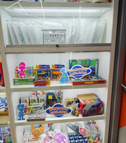 天津斯坦星球科技培训学校有限公司