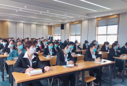 滦平泽美培训学校有限公司