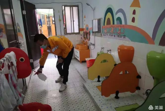 临湘小木马幼儿园