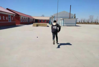 榆树市先锋乡第二中学