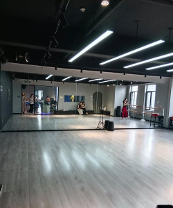 漯河铭舞艺术培训有限公司