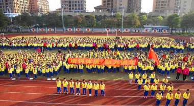 临翔区凤翔小学