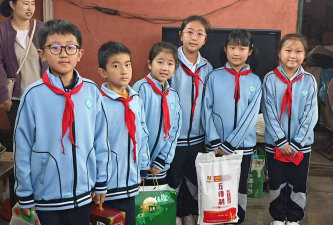 青岛市城阳区红岛街道办事处晓阳小学