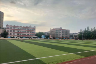 宁波市福明中心学校中学部