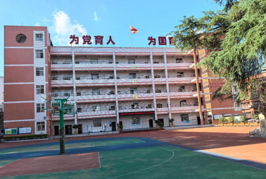 常德市武陵区子歌培训学校有限公司鼎欣校区