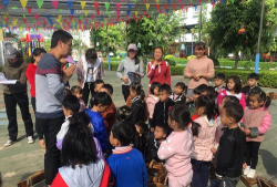 开远市第二幼儿园