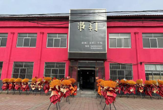 丹凤县明天少儿书画有限公司