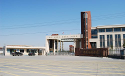 慈溪市崇寿镇初级中学