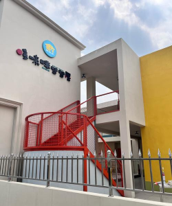 株洲市荷塘区金钥匙艺术幼儿园