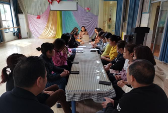 常德市妇联阳光幼儿园