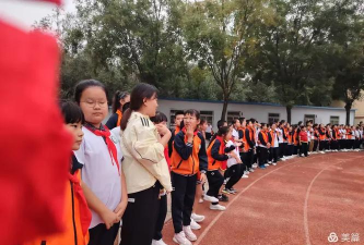 临淄区雪宫小学