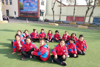 淄博市灵峰双语学校