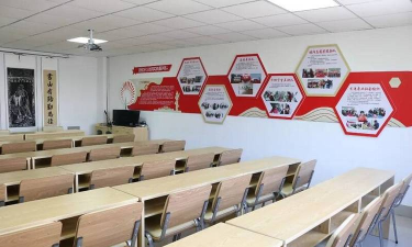 威海市环翠区羊亭镇上炉村幼儿园