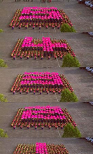 北源乡中心小学