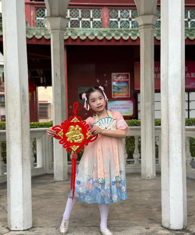 高安市春蕾舞蹈培训中心有限责任公司