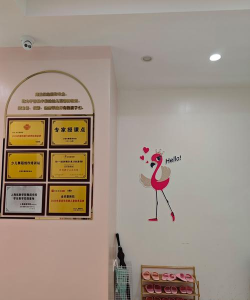 临沂市兰山区金芭蕾艺术培训学校有限公司