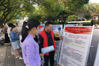 峡江县巴邱镇中心小学