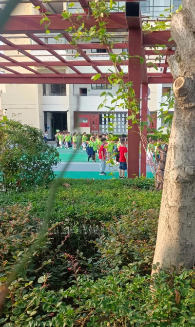 泰安市岱岳区天平街道办事处南黄村幼儿园