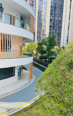 常德市武陵区丹阳楼幼儿园