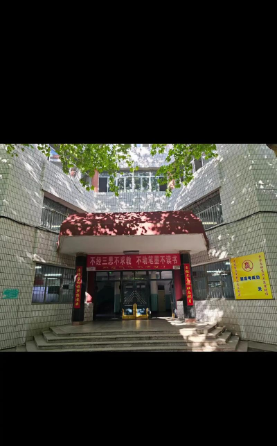 大站镇菜洲教学点