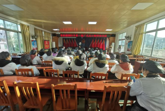 连州市东陂镇香花教学点