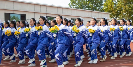 丰县常店初级中学