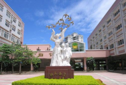 东莞市东城朝天实验小学